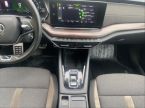Škoda Octavia - fotka číslo 9