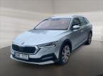 Škoda Octavia - fotka číslo 2