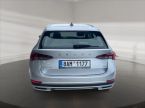 Škoda Octavia - fotka číslo 4