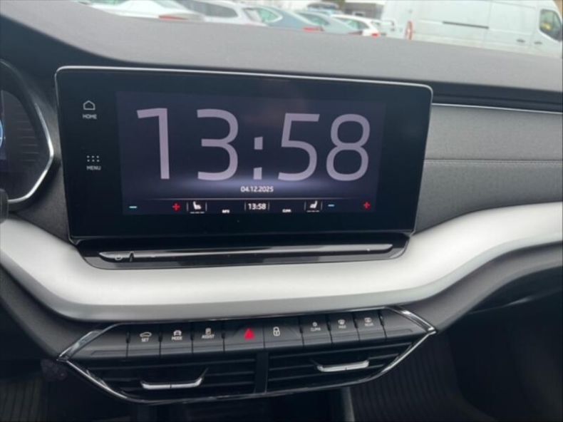 Škoda Octavia - hlavní fotka