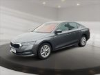 Škoda Octavia - fotka číslo 2