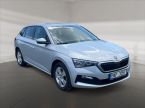 Škoda Scala - fotka číslo 0
