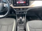 Škoda Scala - fotka číslo 9