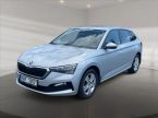 Škoda Scala - fotka číslo 2