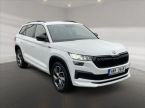Škoda Kodiaq - fotka číslo 0