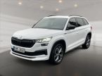 Škoda Kodiaq - fotka číslo 2