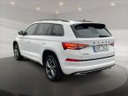 Škoda Kodiaq - fotka číslo 3