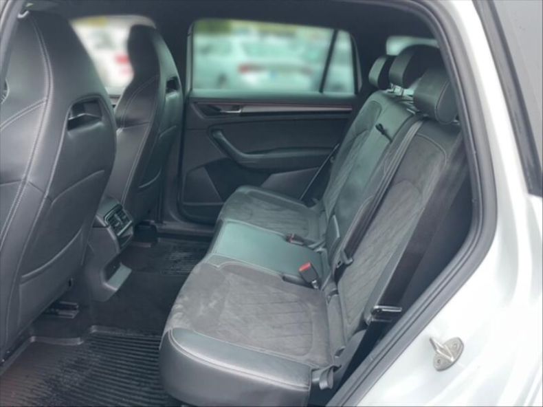 Škoda Kodiaq - hlavní fotka