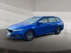 Škoda Octavia - fotka číslo 2
