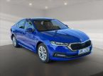 Škoda Octavia - fotka číslo 0