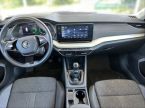 Škoda Octavia - fotka číslo 8