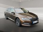Škoda Superb - fotka číslo 0