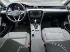Volkswagen Passat - fotka číslo 8
