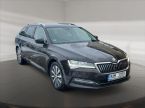 Škoda Superb - fotka číslo 0