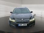 Škoda Superb - fotka číslo 1