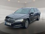 Škoda Superb - fotka číslo 2