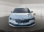 Škoda Superb - fotka číslo 1
