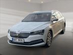 Škoda Superb - fotka číslo 2