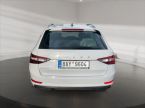 Škoda Superb - fotka číslo 4