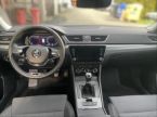 Škoda Superb - fotka číslo 8