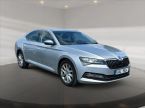 Škoda Superb - fotka číslo 0