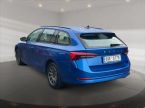 Škoda Octavia - fotka číslo 3