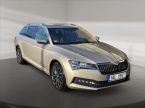 Škoda Superb - fotka číslo 0