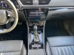 Škoda Superb - fotka číslo 9