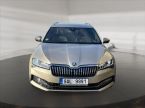 Škoda Superb - fotka číslo 1