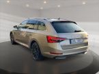 Škoda Superb - fotka číslo 3