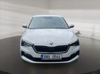 Škoda Scala - fotka číslo 1
