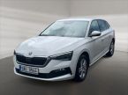 Škoda Scala - fotka číslo 2