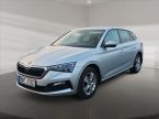 Škoda Scala - fotka číslo 1