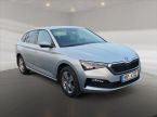 Škoda Scala - fotka číslo 0