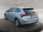 Škoda Scala - fotka číslo 4