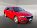 Škoda Octavia - fotka číslo 0