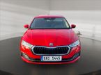 Škoda Octavia - fotka číslo 1