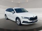Škoda Octavia - fotka číslo 0