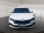 Škoda Octavia - fotka číslo 1