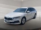 Škoda Octavia - fotka číslo 2
