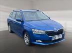 Škoda Fabia - fotka číslo 0