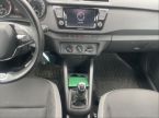 Škoda Fabia - fotka číslo 9