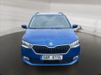 Škoda Fabia - fotka číslo 1