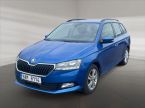 Škoda Fabia - fotka číslo 2