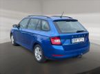 Škoda Fabia - fotka číslo 3