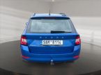 Škoda Fabia - fotka číslo 4
