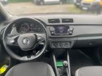 Škoda Fabia - fotka číslo 8