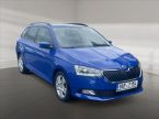 Škoda Fabia - fotka číslo 0