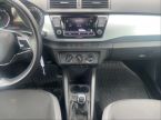 Škoda Fabia - fotka číslo 9