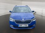 Škoda Fabia - fotka číslo 1
